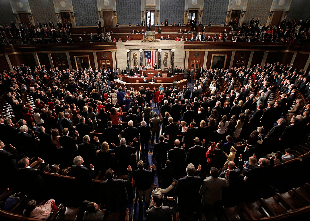 2009–2011: 111th Congress