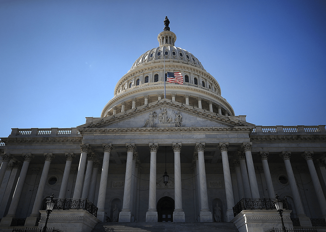 2021–2023: 117th Congress