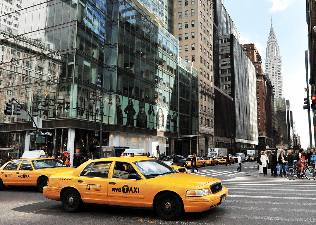 #2. New York (Midtown South)