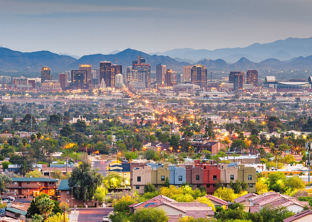 Phoenix