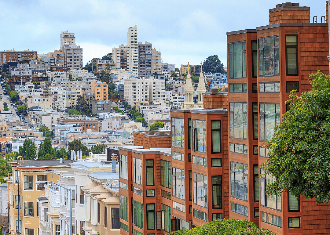 San Francisco