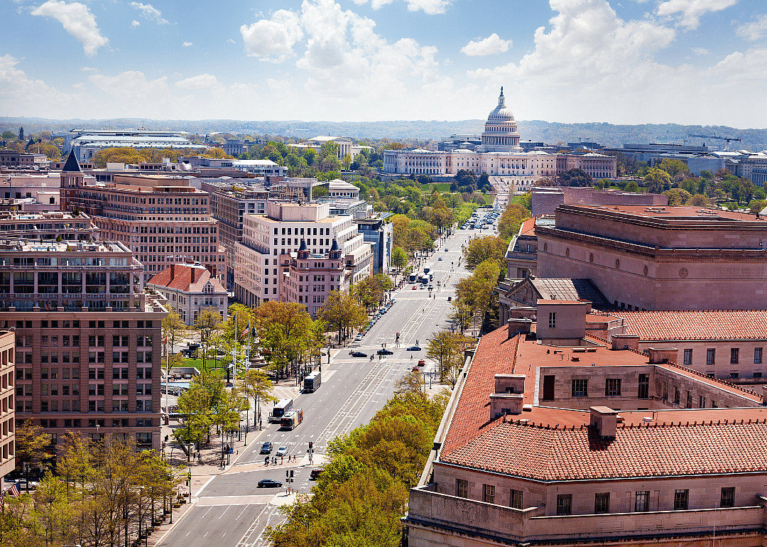 Washington D.C.