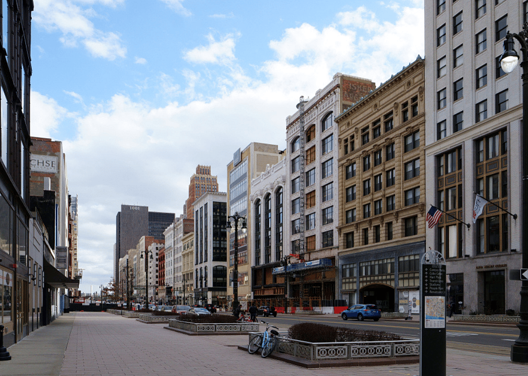 Detroit
