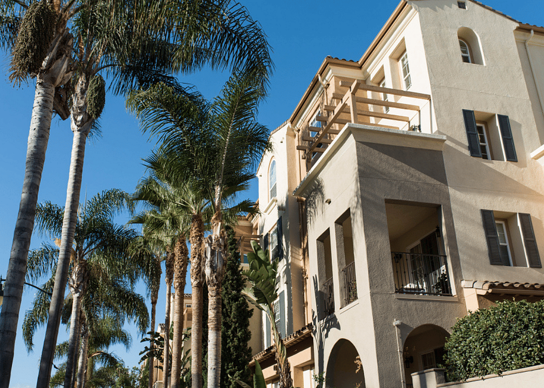Los Angeles