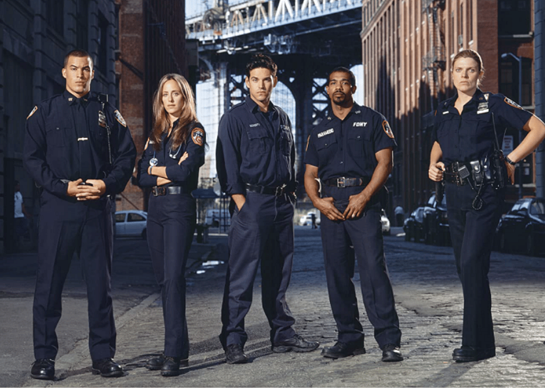 #19. Third Watch