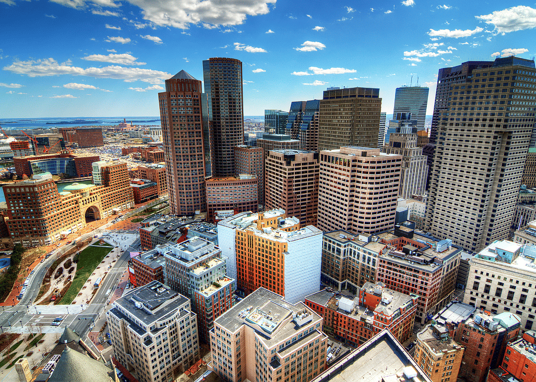 Massachusetts