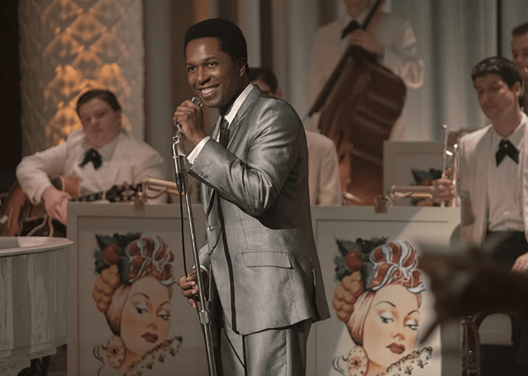 #50. One Night in Miami (2020)