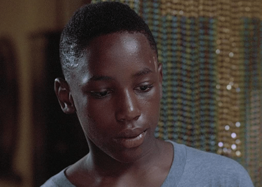 #44. Fresh (1994)