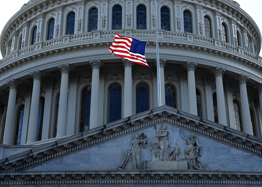 The Electoral College could have been abolished in 1969