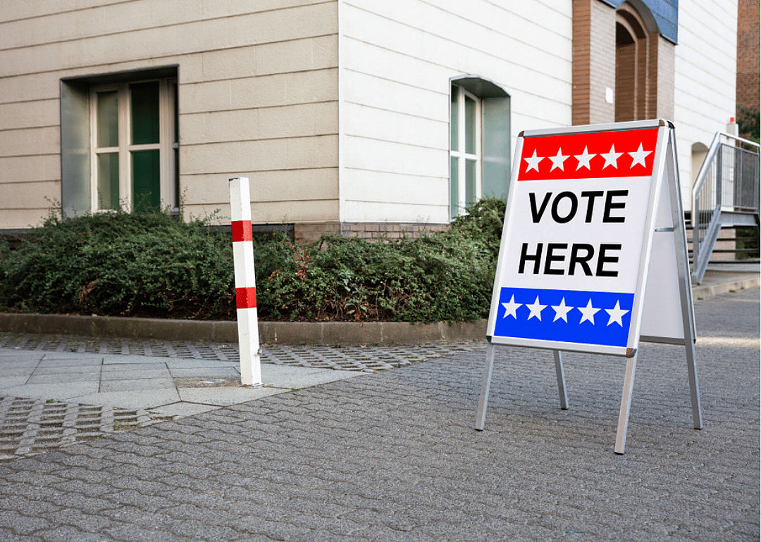 The 12th Amendment was passed after a tie election