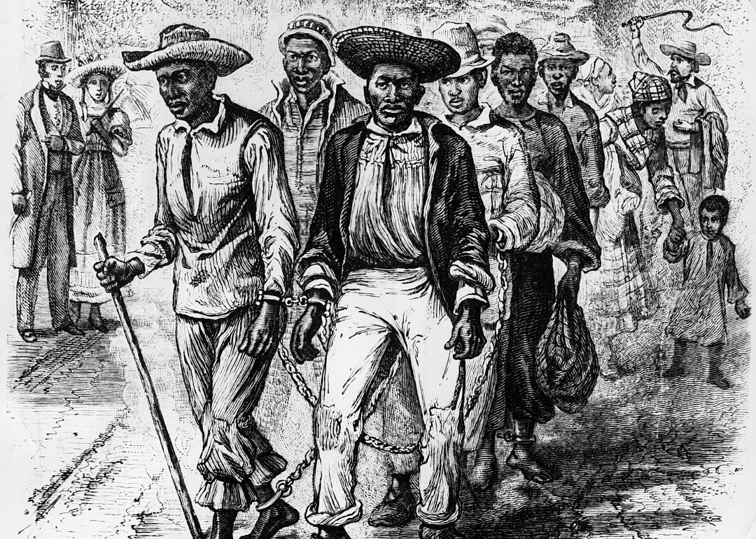 Many Southern politicians supported its creation