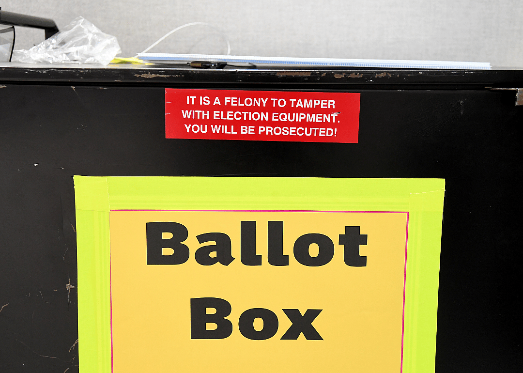 Many electors aren't allowed to change their votes