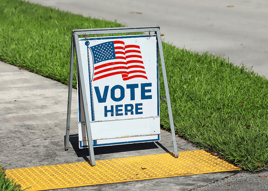 Some states penalize faithless electors