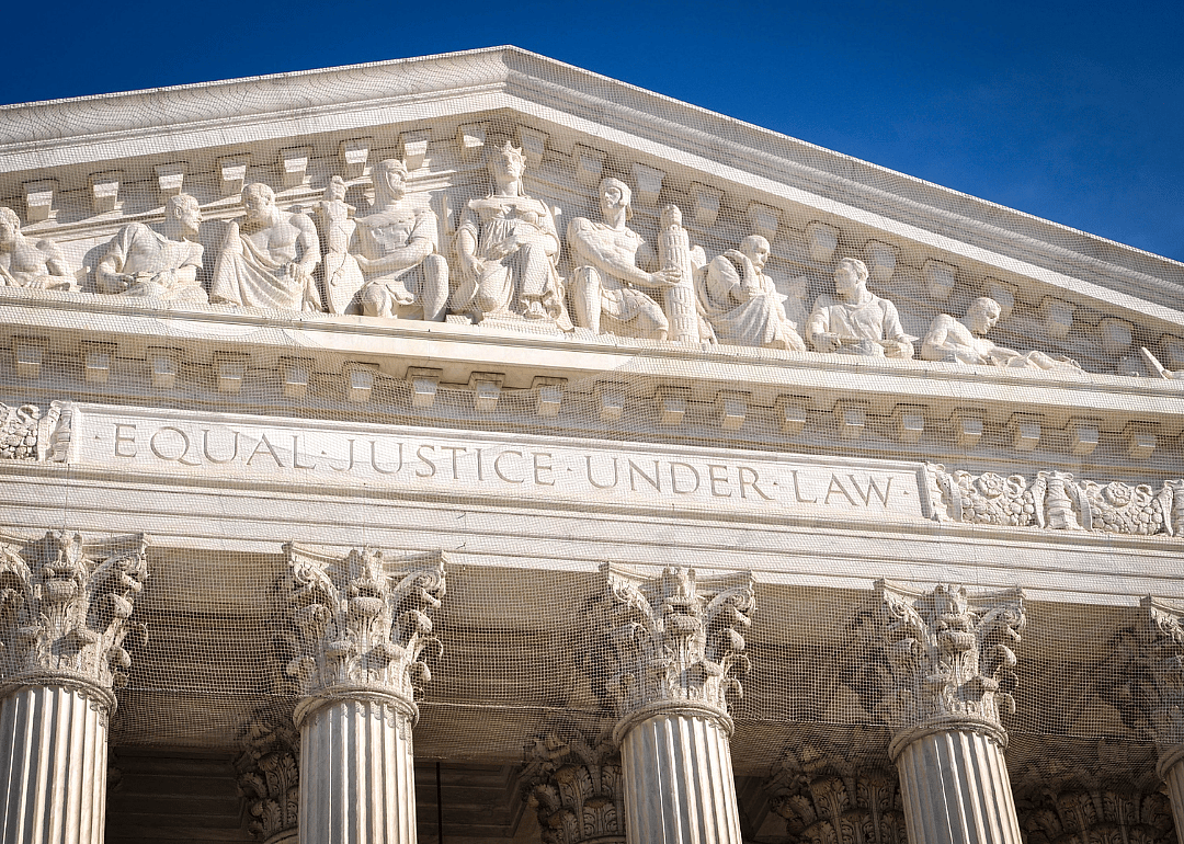 It could go to the Supreme Court