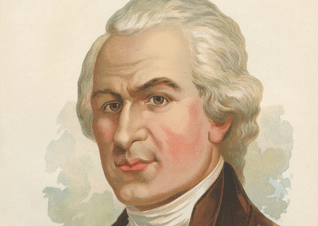 Alexander Hamilton supported the Electoral College