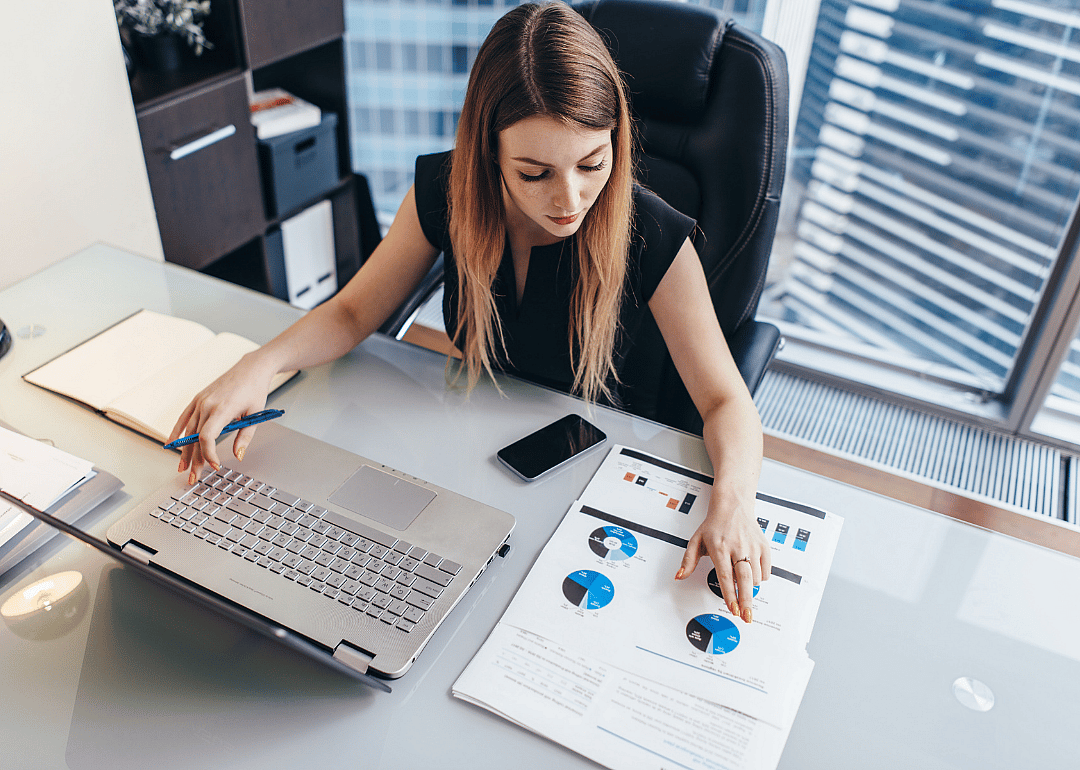 New York: Financial examiners