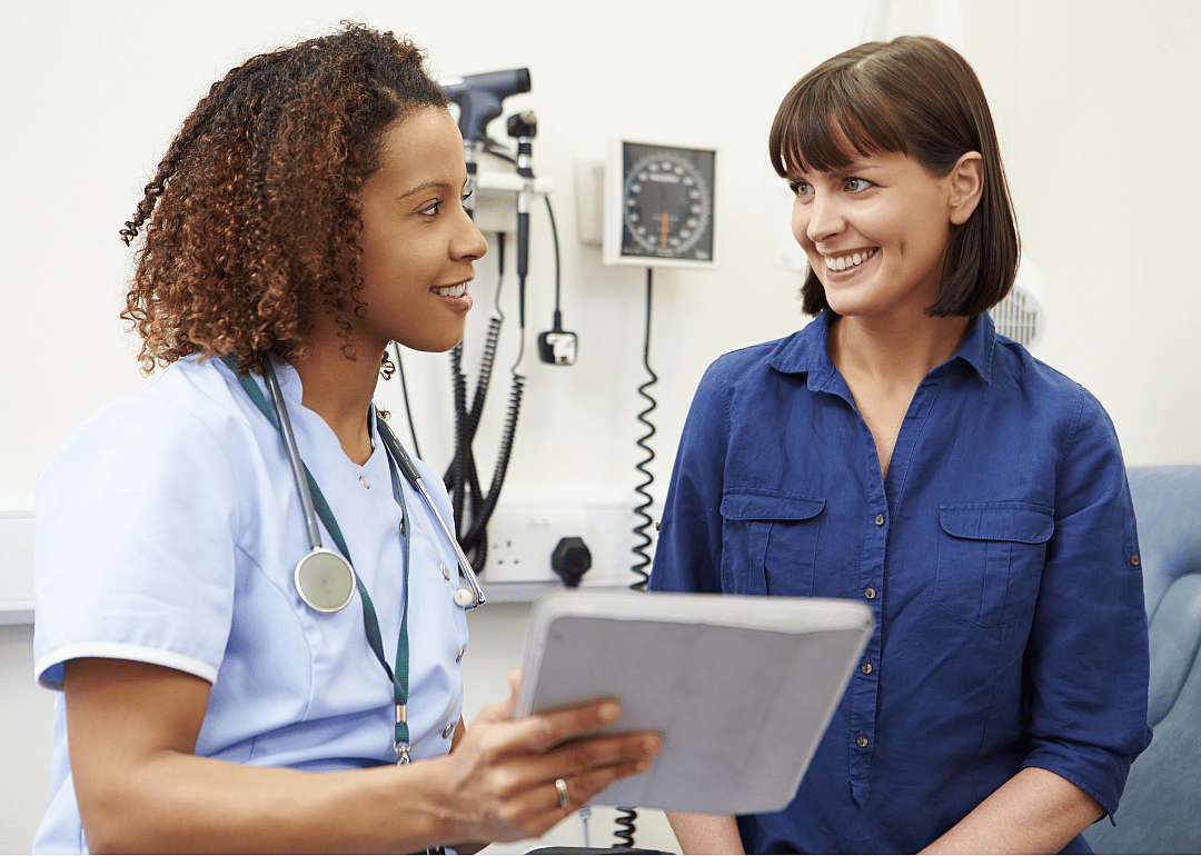 Oklahoma: Nurse practitioners