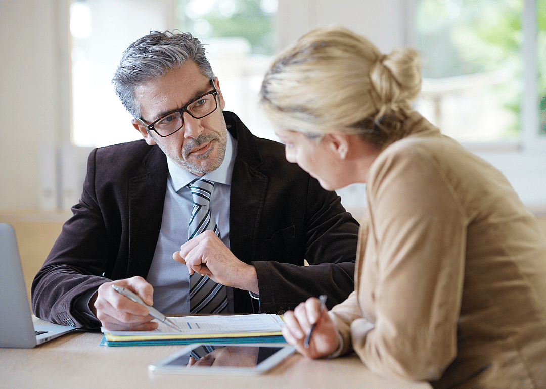 Utah: Personal financial advisors