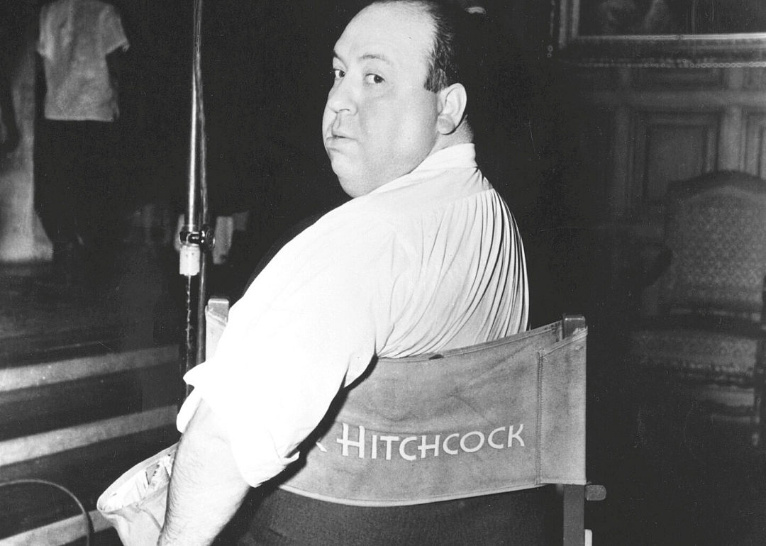 1940: A move to Hollywood