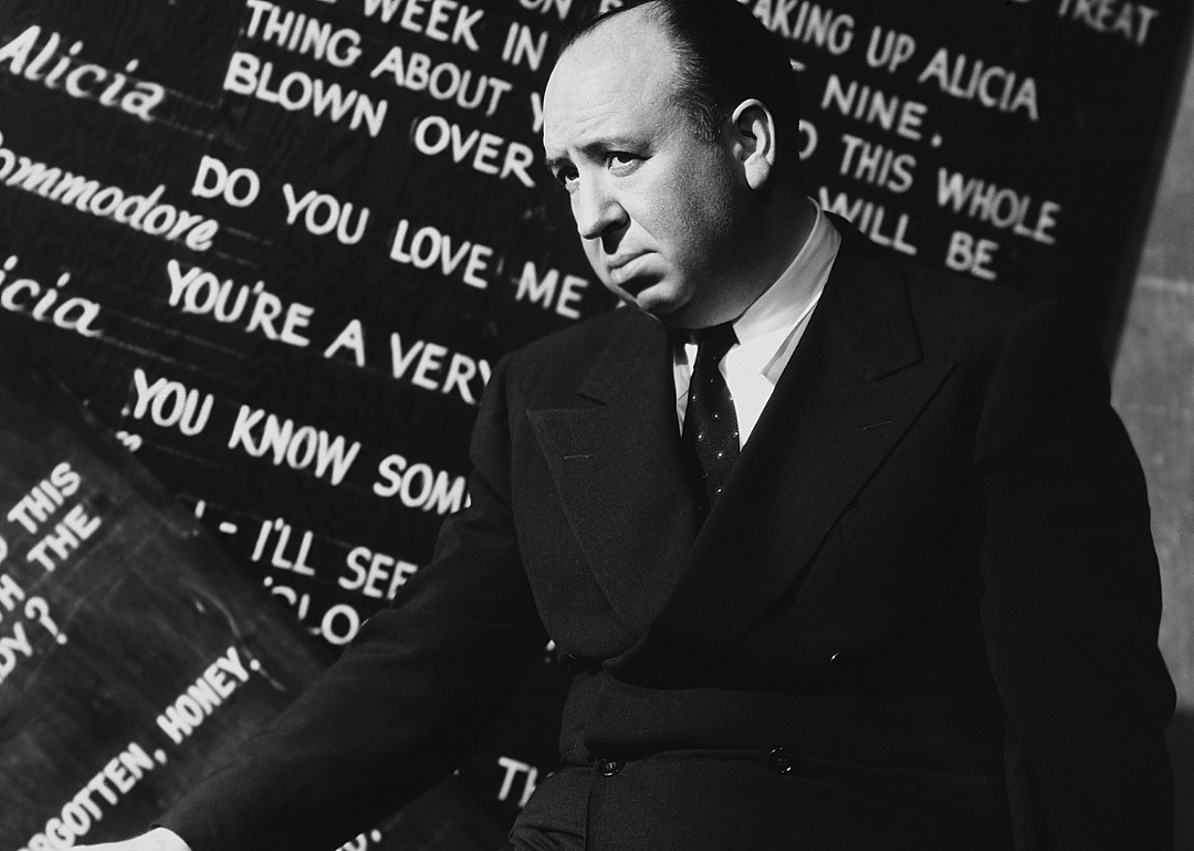 1944-45: Helping the Allied war effort