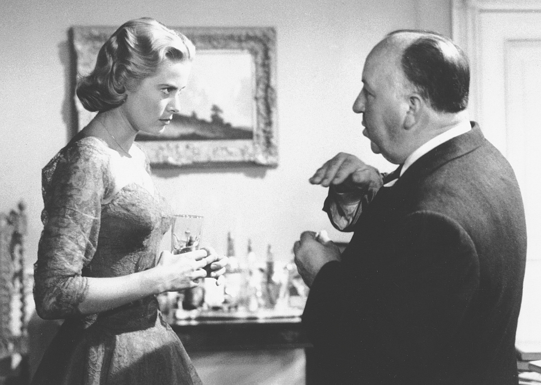 1950s: Masterpieces with a soon-to-be princess