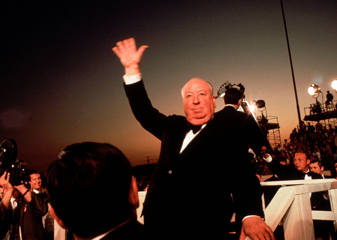 1968: The Irving G. Thalberg Memorial Award