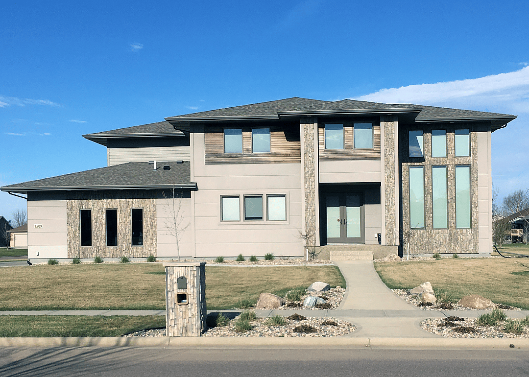 #10. South Dakota