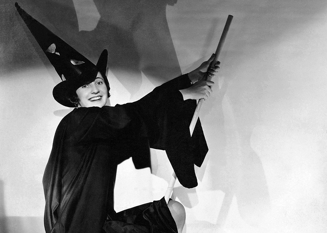 Witch