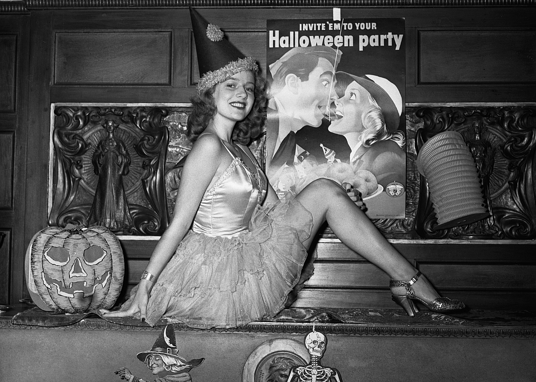 Good witch