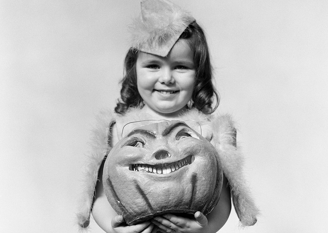Jack-o'-lantern