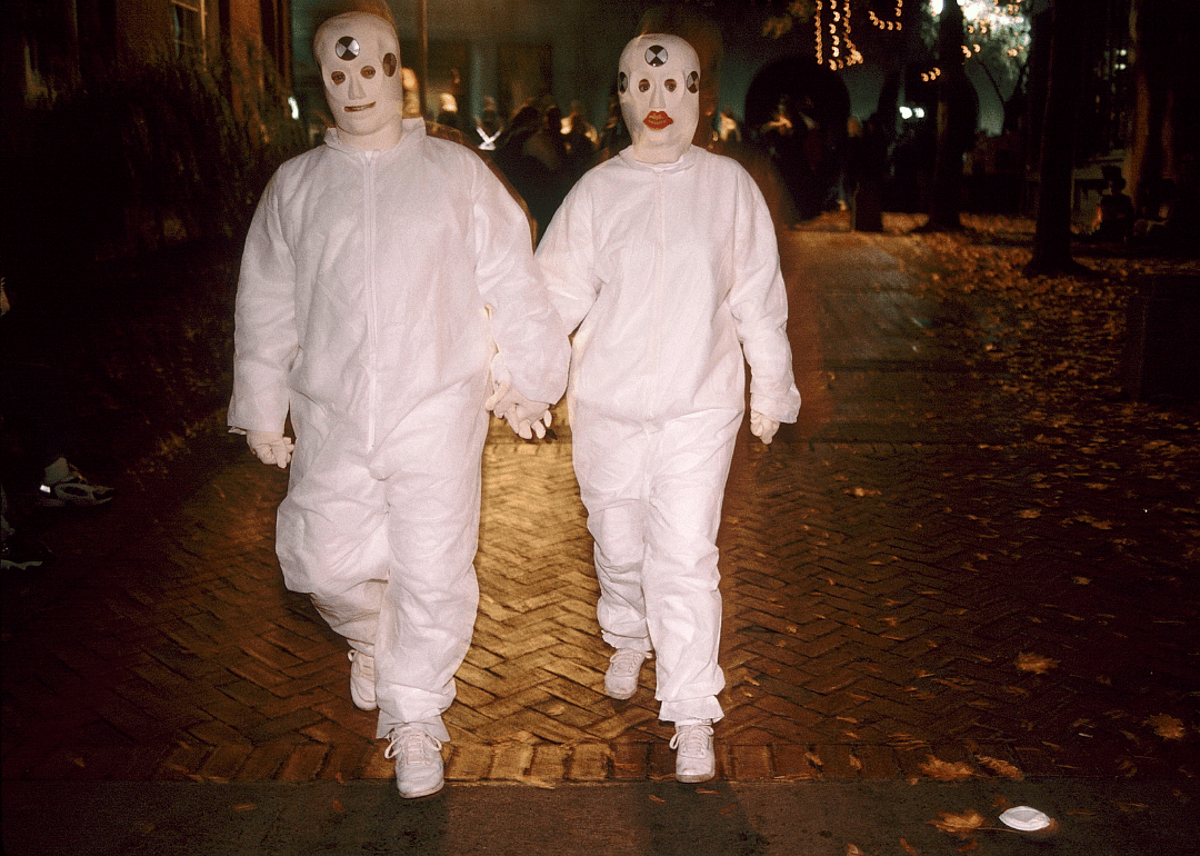 Phantoms