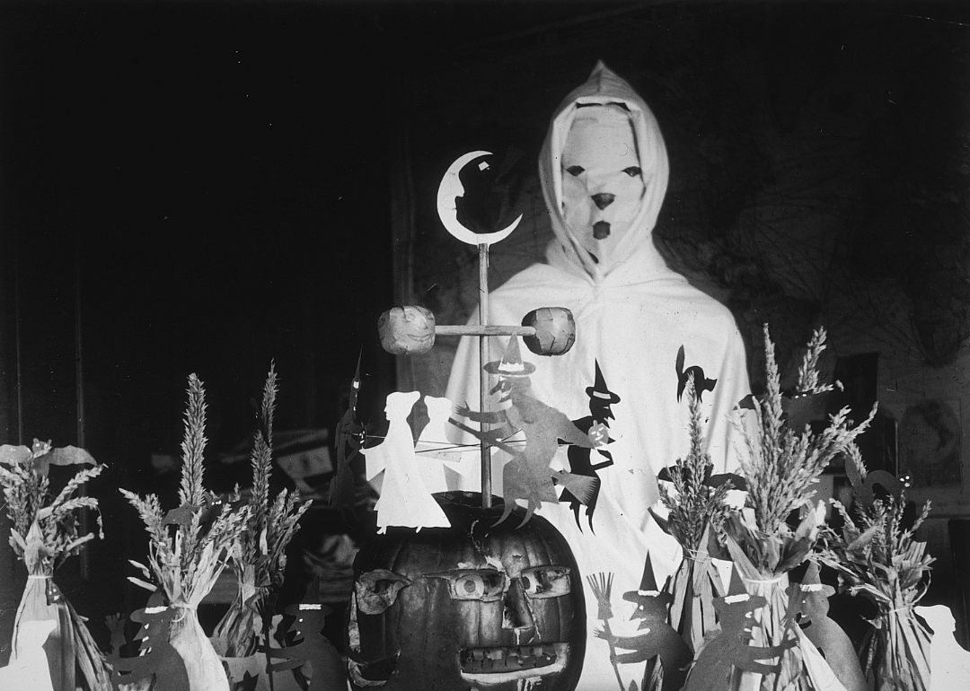 Ghost