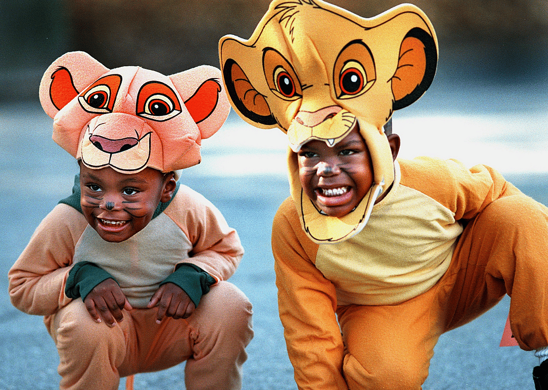 Lions