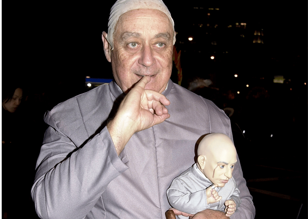 Dr. Evil