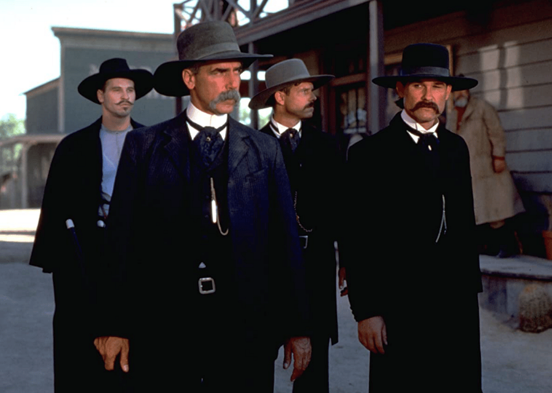 Tombstone
