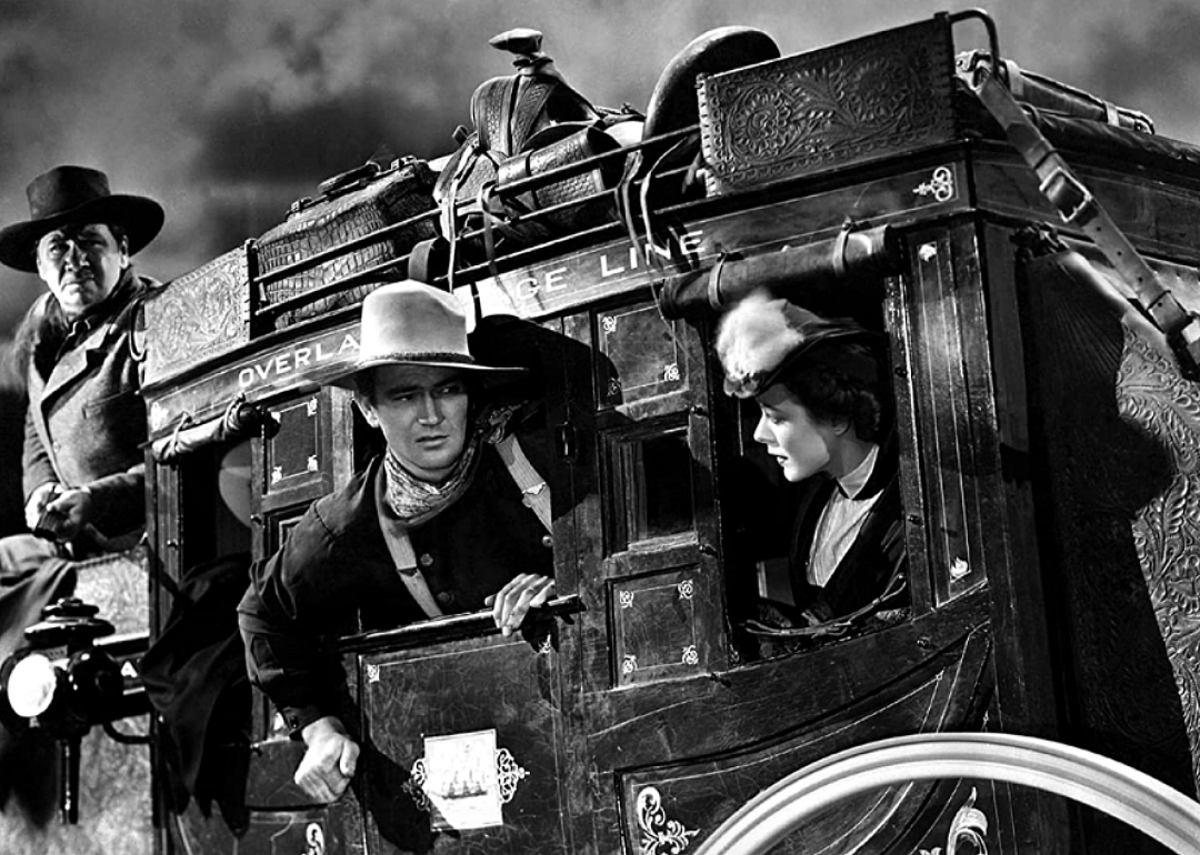 Stagecoach