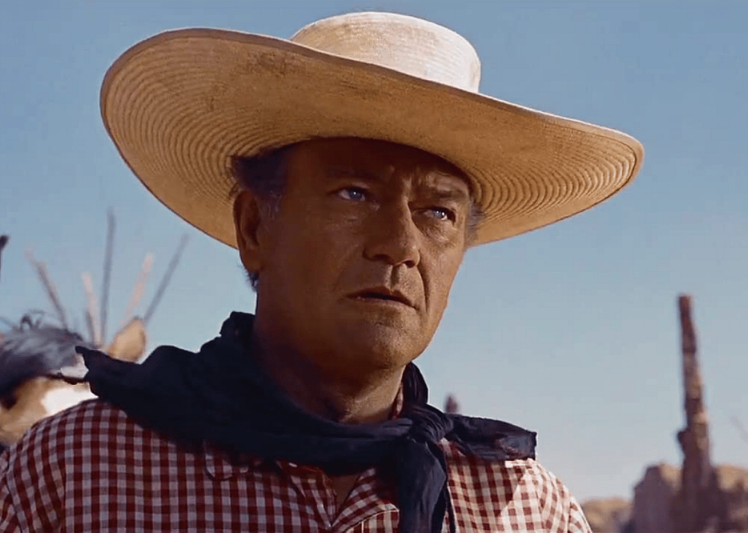 The Searchers