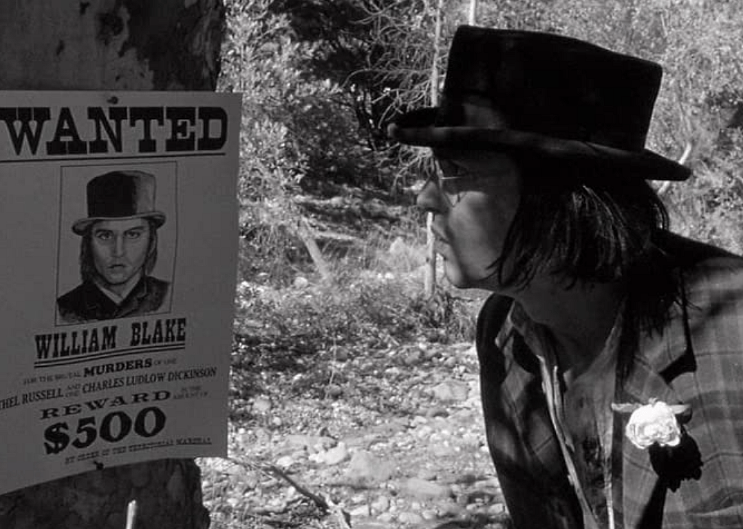 Dead Man