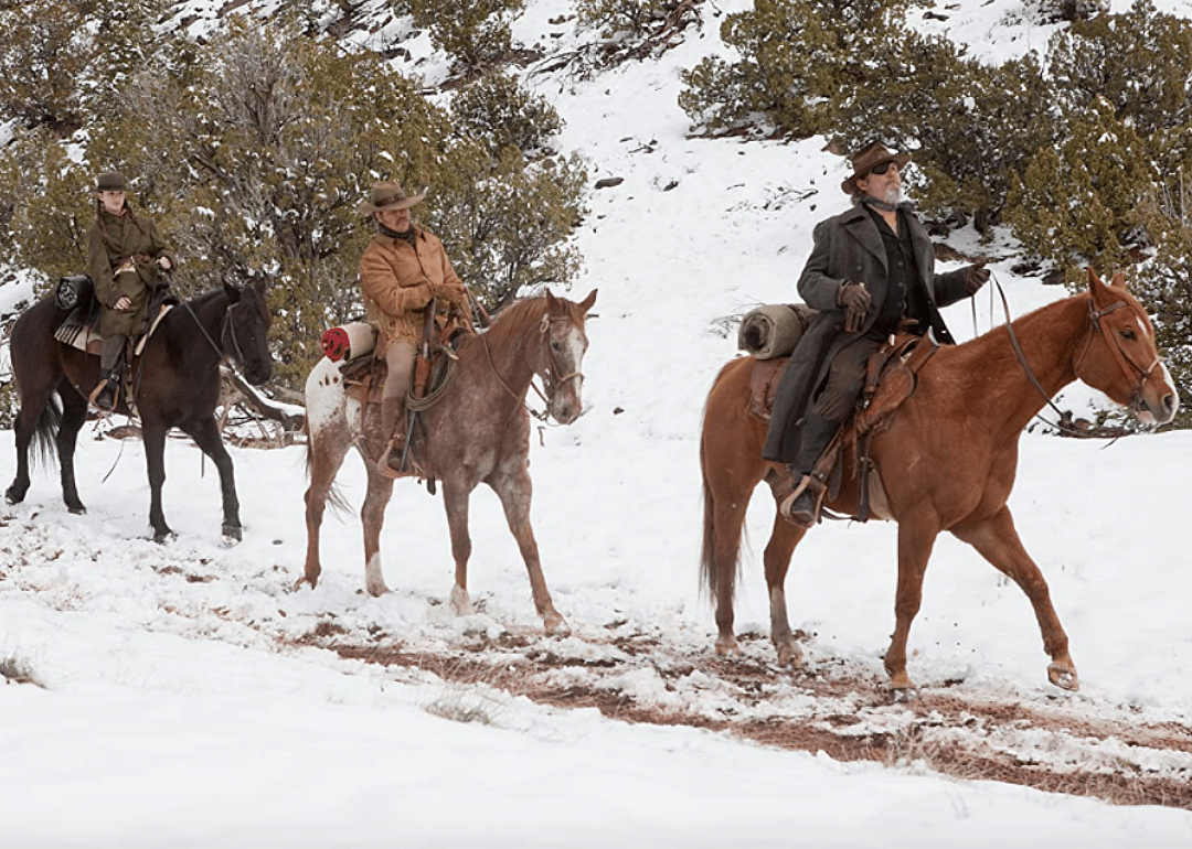 True Grit