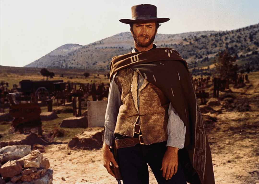 The Good, the Bad and the Ugly