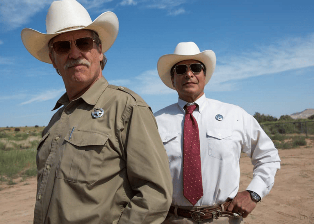 Hell or High Water