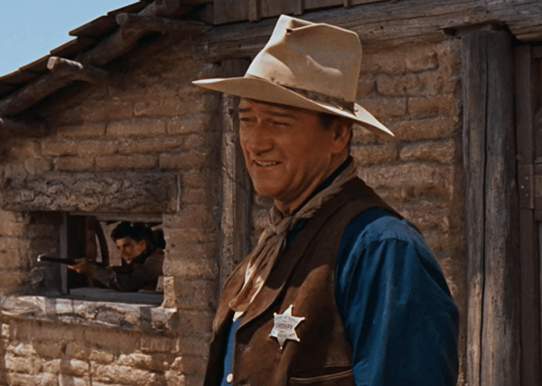 Rio Bravo