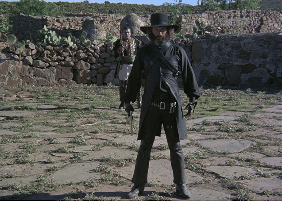 El Topo