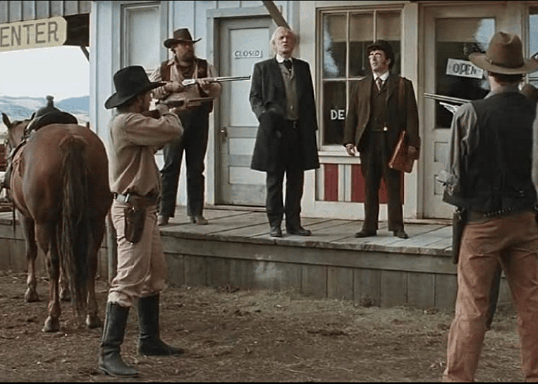 Unforgiven