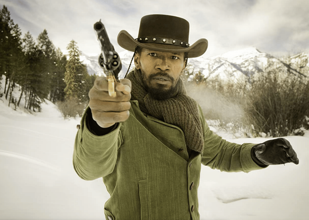 Django Unchained