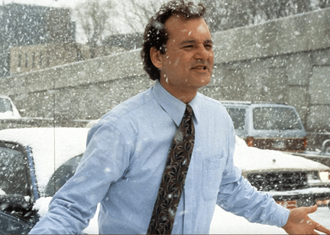 Answer #13: What is a weatherman?