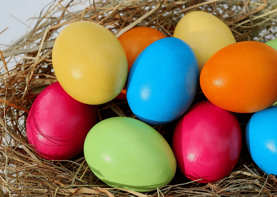 Answer #14: What is Easter?