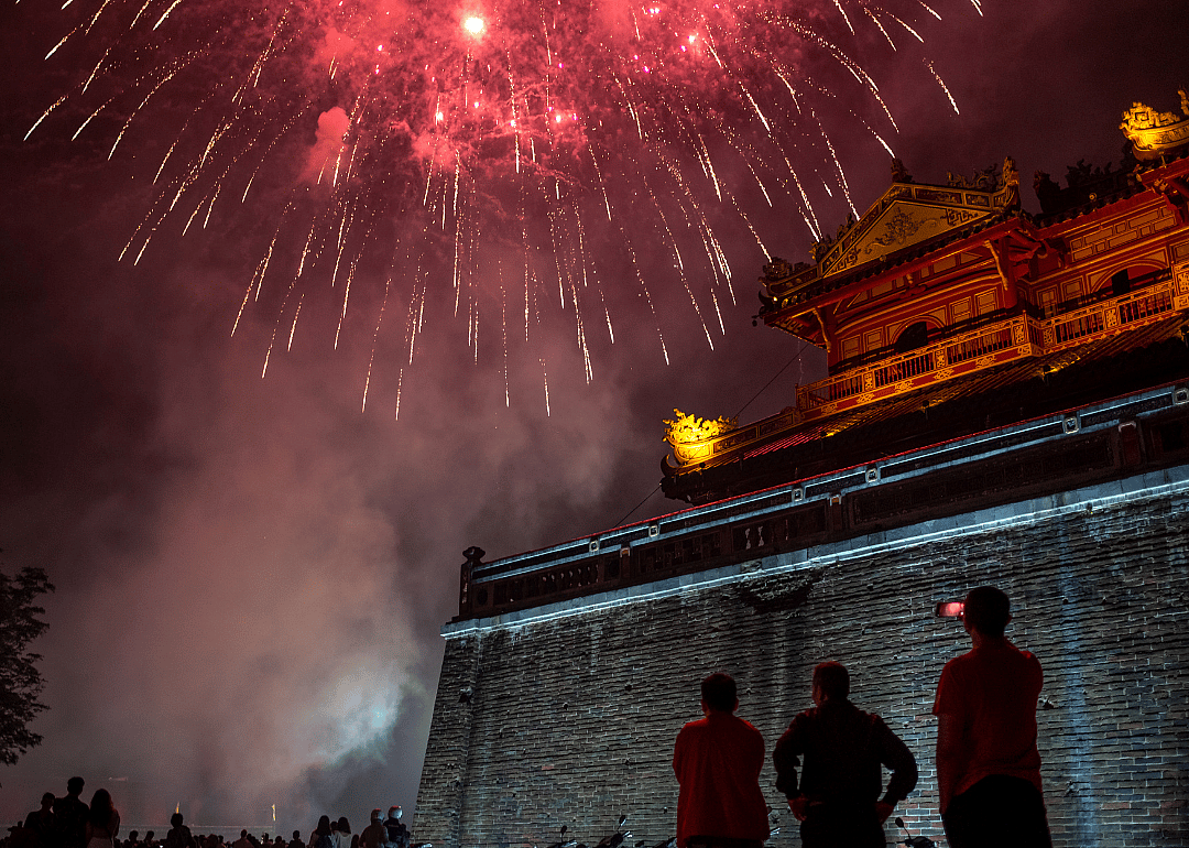 Answer #17: What is Tet?