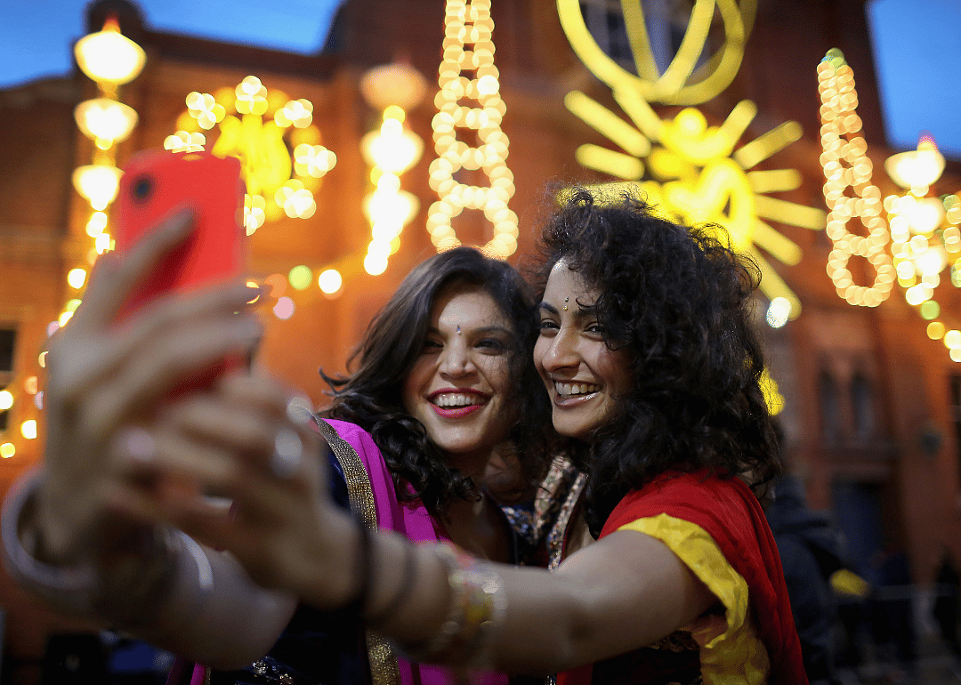 Answer #25: What is Diwali?