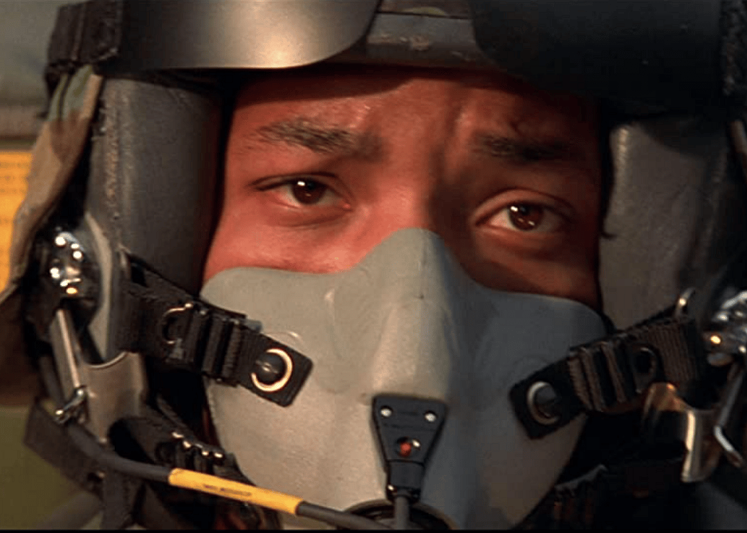 Answer #3: What is 'Independence Day'?